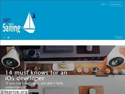 Sites similar to swiftsailing.net