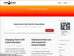 Sites similar to swiftsenpai.com