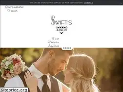 Sites similar to swiftsjewelry.com