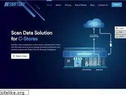 Sites similar to swiftsku.com