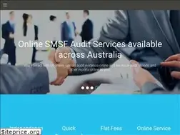 Sites similar to swiftsmsfaudits.com.au