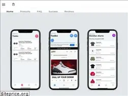 Sites similar to swiftsole.app