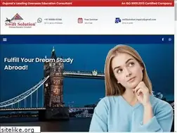 Sites similar to swiftsolution.in
