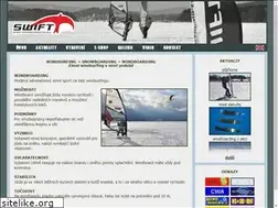 Sites similar to swiftsport.cz