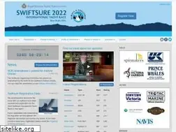 Sites similar to swiftsure.org