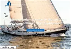 Sites similar to swiftsureyachts.com