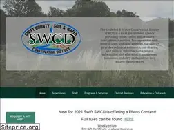 Sites similar to swiftswcd.org