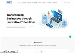 Sites similar to swifttech.com.np