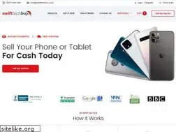 Sites similar to swifttechbuy.com