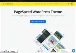 Sites similar to swiftthemes.com