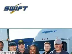 Sites similar to swifttrans.com