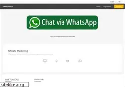 Sites similar to swiftunlock.com