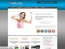 Sites similar to swifturn.com