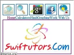 Sites similar to swiftutors.com