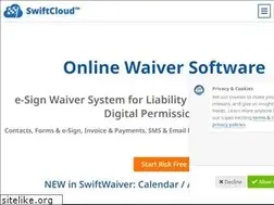 Sites similar to swiftwaiver.com
