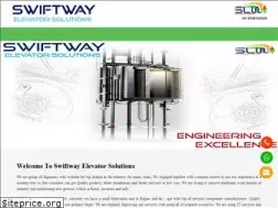 Sites similar to swiftwaylifts.com