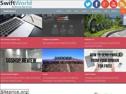 Sites similar to swiftworld.net