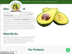 Sites similar to swiftworldug.com