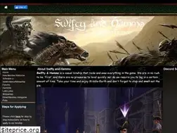 Sites similar to swiftyandhammo.com