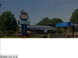 Sites similar to swiftycarwash.com