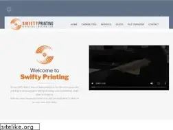 Sites similar to swiftydi.com
