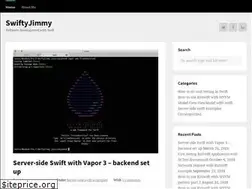 Sites similar to swiftyjimmy.com