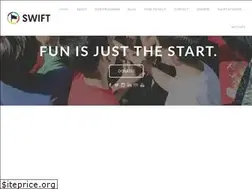 Sites similar to swiftyouth.org
