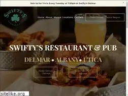 Sites similar to swiftyspub.com