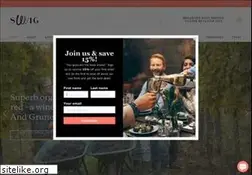 Sites similar to swig.co.uk