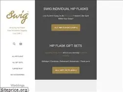 Sites similar to swigflasks.com