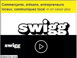 Sites similar to swigg.fr