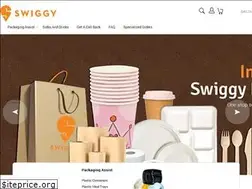 Sites similar to swiggyassist.in