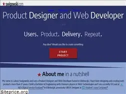 Sites similar to swigowski.com