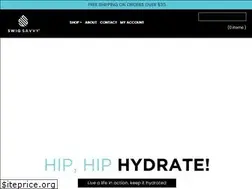 Sites similar to swigsavvy.com