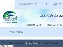 Sites similar to swiha.edu