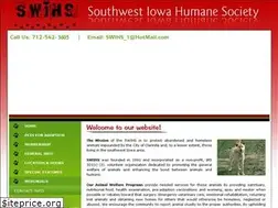 Sites similar to swihs.org