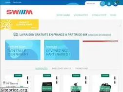 Sites similar to swiiim.fr
