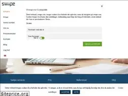 Sites similar to swiipe.dk