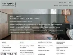 Sites similar to swijgman.nl