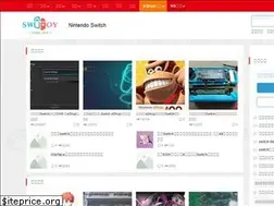 Sites similar to swijoy.com