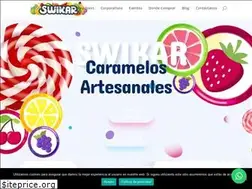 Sites similar to swikarcandy.com