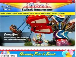 Sites similar to swikas.com