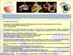 Sites similar to swil.nl