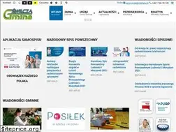 Sites similar to swilcza.com.pl