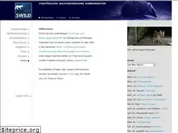 Sites similar to swild.eu
