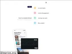 Sites similar to swile.co