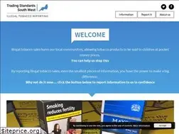 Sites similar to swillegaltobacco.info