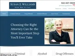 Sites similar to swilliams-law.net