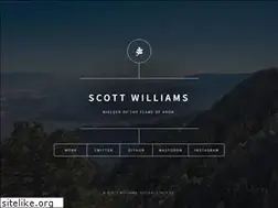 Sites similar to swilliams.me