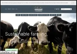 Sites similar to swillingtonorganicfarm.co.uk